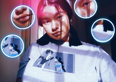 Amanda F nacktheit pornographische galerie