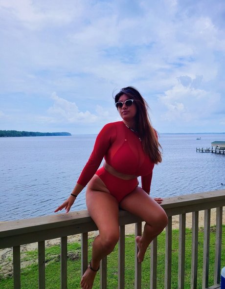 Amanda F nackt perfekte galerie