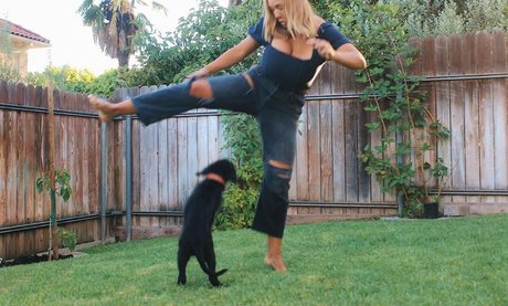 Julia G xxx pornographische fotos