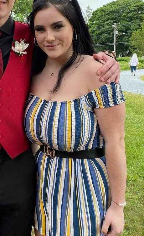 Kenzie A pornografische archiv