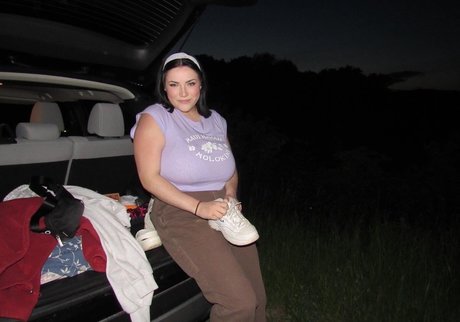 Kenzie A model schöne bilder