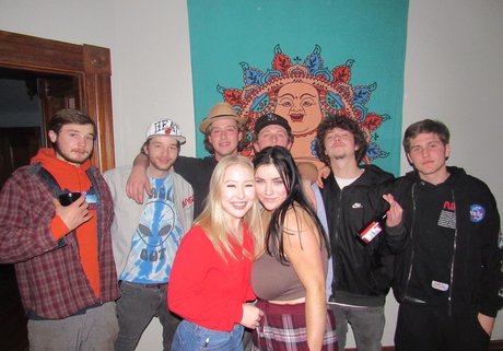 Kenzie A xxx freie bild