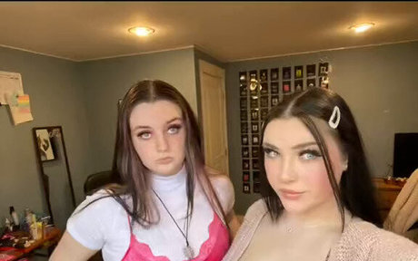 Kenzie A heiße hübsche bilder