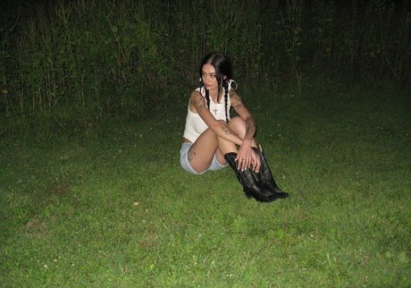 Madylina Renee hd xxx fotos