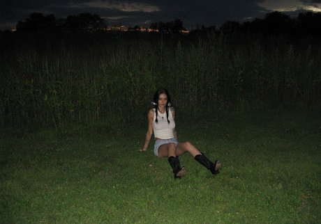 Madylina Renee hd pornografische bilder