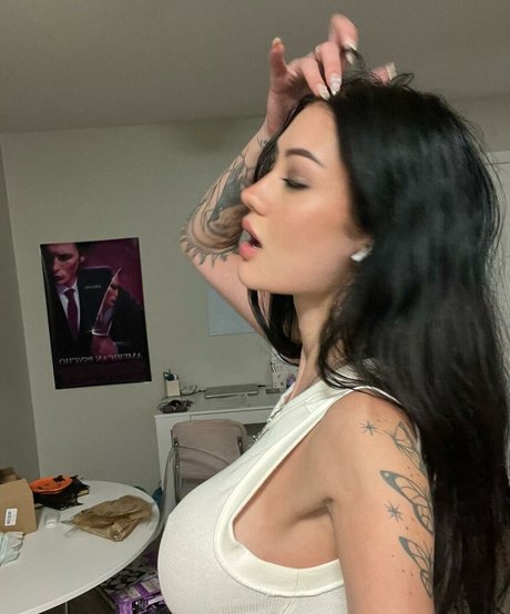 Madylina Renee perfekte nette foto