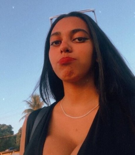 Mayellen perfekte heiße fotos