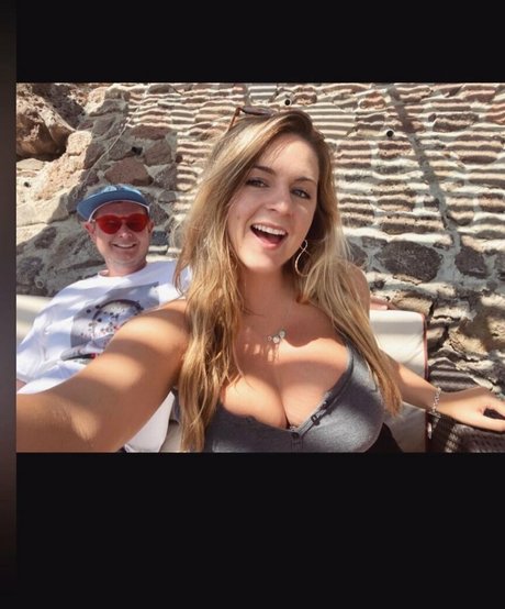 Jessica Miller top akt galerie