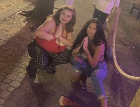 Sophia A porno nette bild