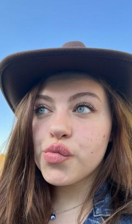 Sophia A porno nackt bilder