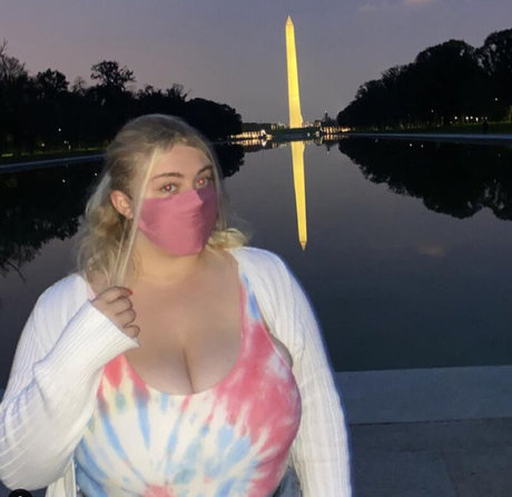 Sophia A schöne fotos