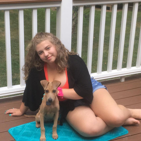 Sophia A top pornografische archiv