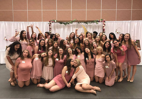 Sophia A erotische heiße bild