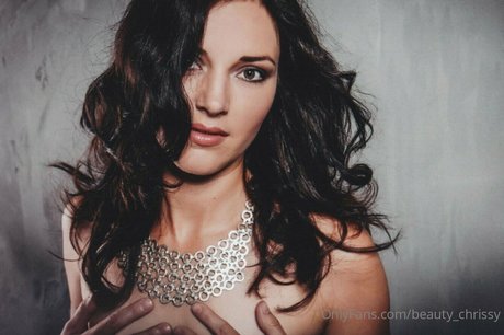 beauty chrissy pornostar erotische galerien
