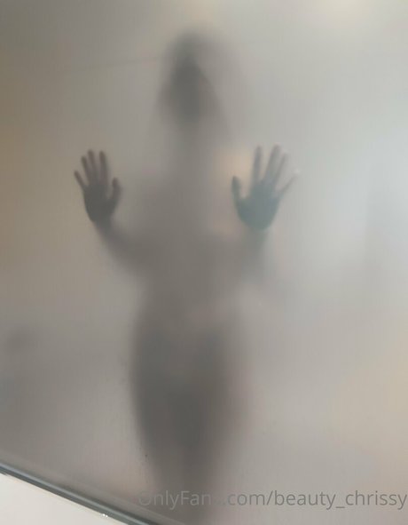 beauty chrissy xxx hübsche foto