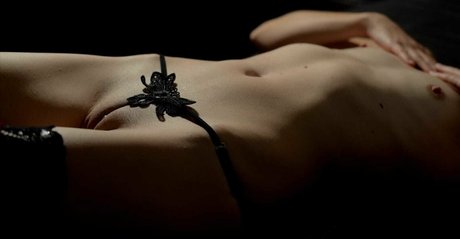 beauty chrissy sexy nackten bild