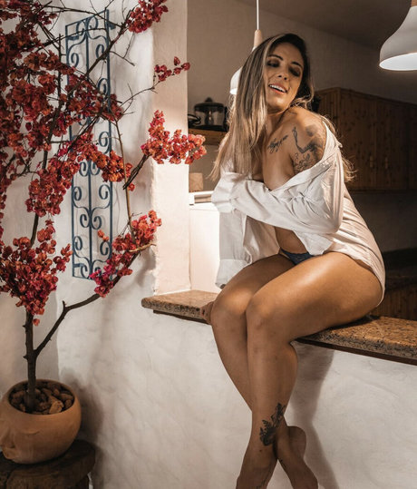 jokissima nackte pornostar fotos