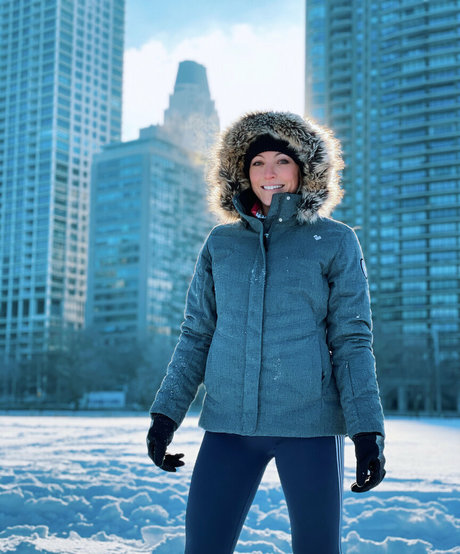 Fitgirlsonly hübsche sexy galerie