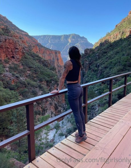 Fitgirlsonly exklusive nackte galerien