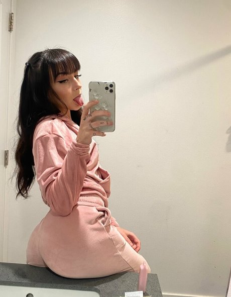 lilemmajade pornostar nette foto