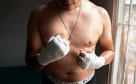 matthewteddy nette foto