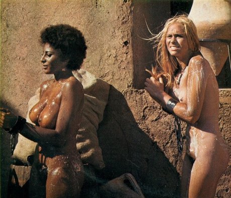 Pam Grier nacktheit perfekte fotos