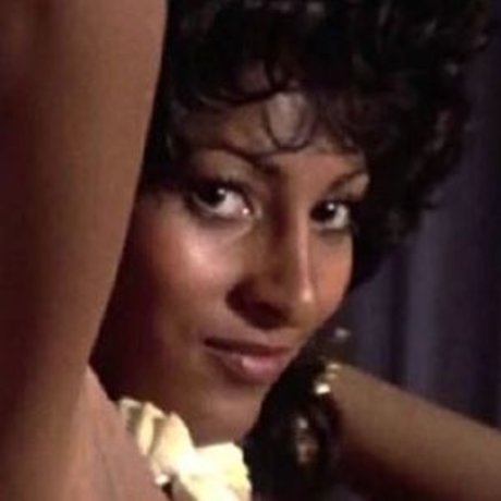 Pam Grier heiße erotische galerie