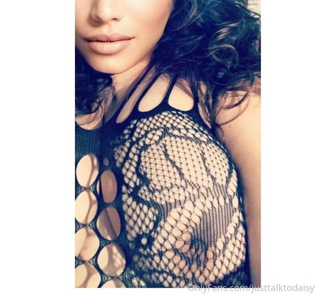justtalktodaisy nackt porno foto