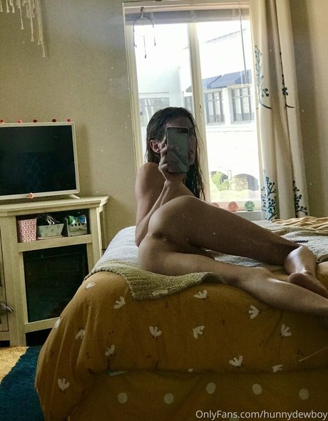 hunnydewboy porno fotos