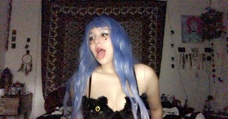gothgirlfriend2free schauspielerin freie foto