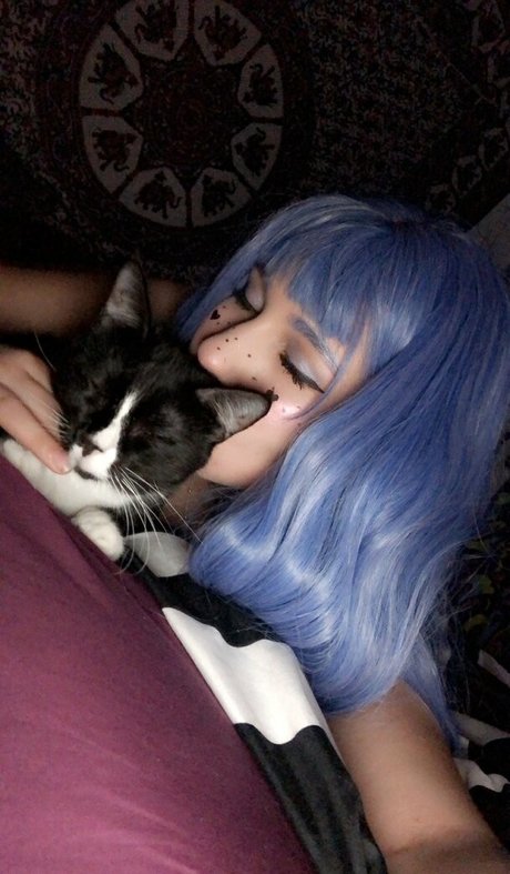 gothgirlfriend2free kunst nette galerie