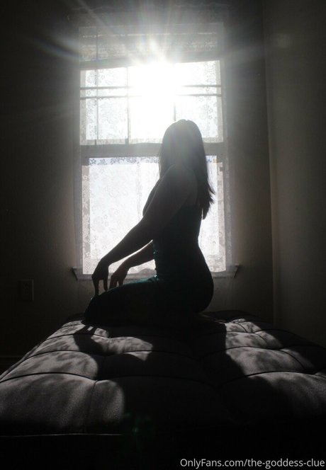 the goddess clue porno freie archiv