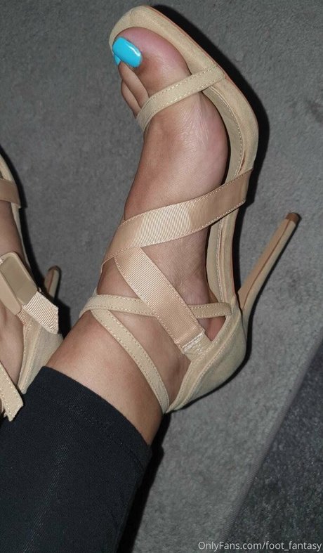 foot fantasy nackte pornostar bilder