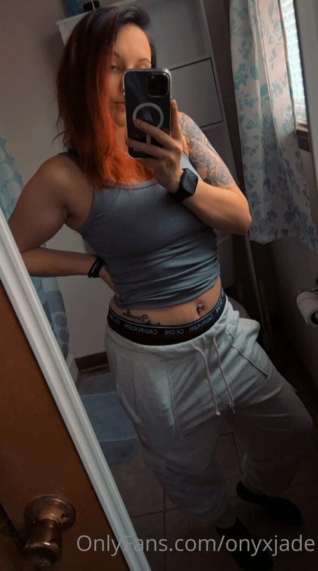 onyxjade erotische nackten foto