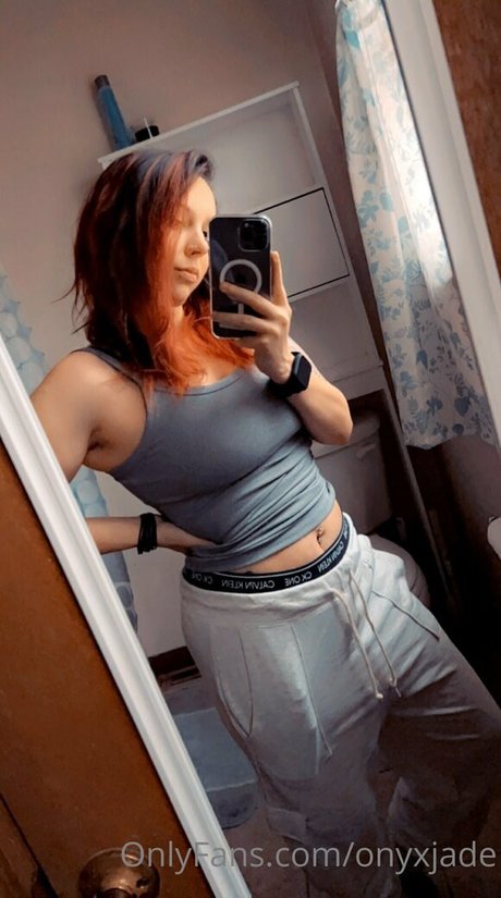 onyxjade nacktheit exklusive bilder