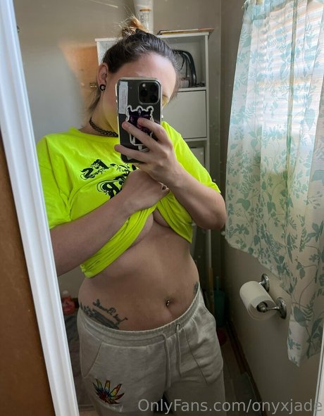 onyxjade exklusive nacktheit bild