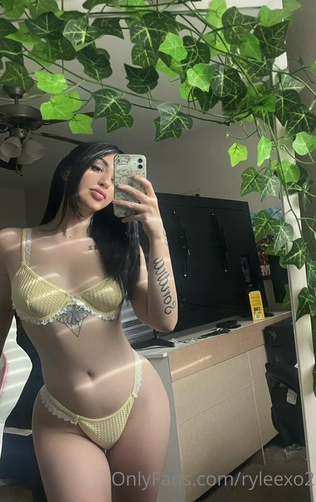 ryleexo2 erotische pornografische galerie