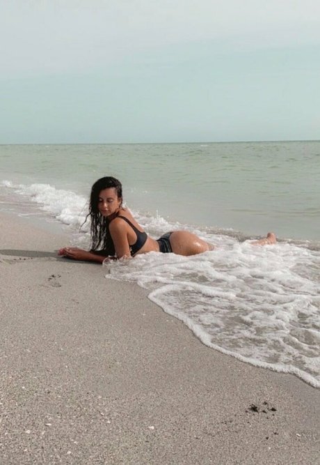 galacticgypsy28 erotische nackte foto