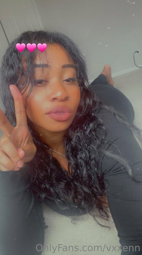 vxxenn model nackten galerien