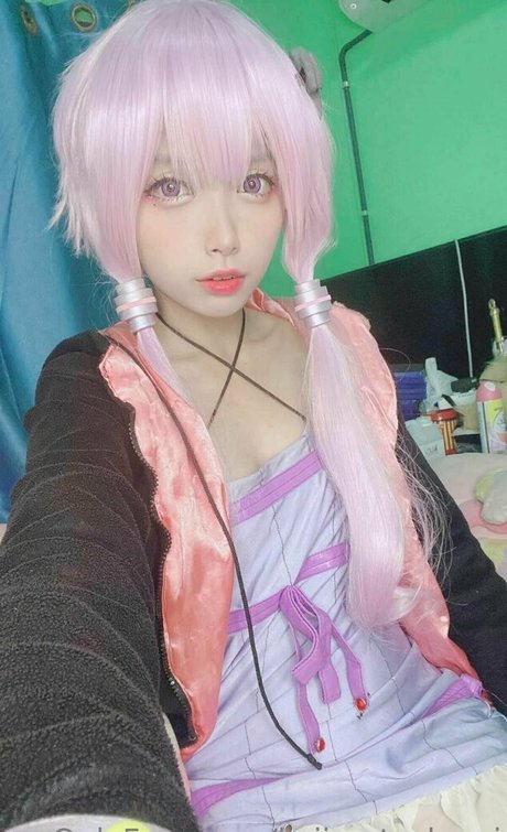 kojimatsukumi exklusive schöne fotos