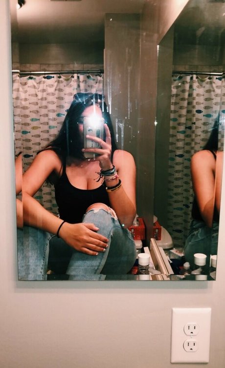 Hannah V exklusive top galerien