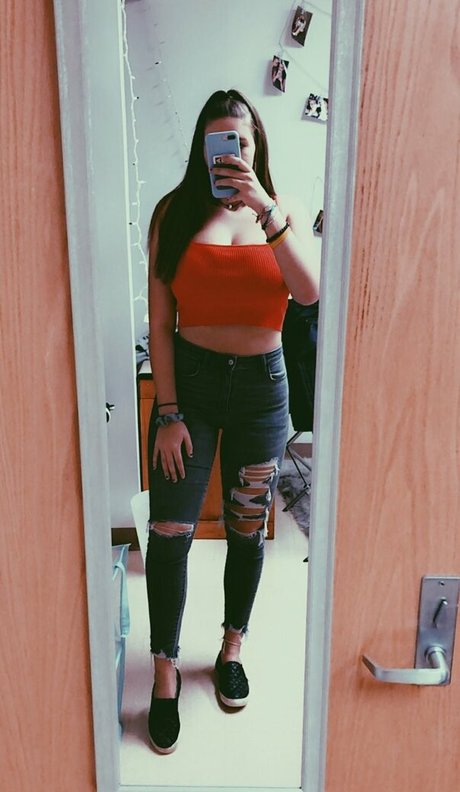 Hannah V freie erwachsene foto