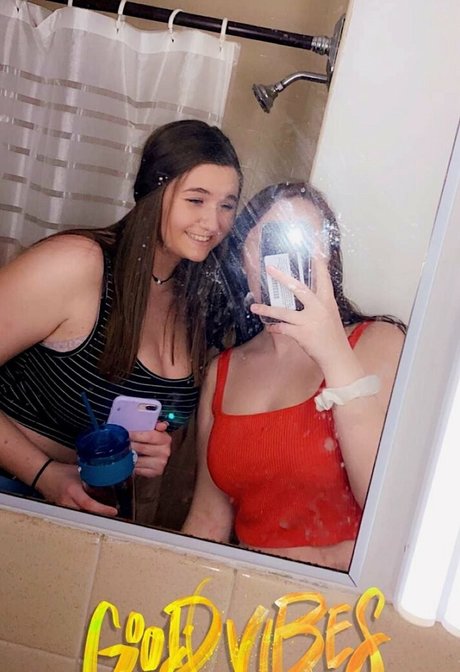 Hannah V hübsche pornographische galerie