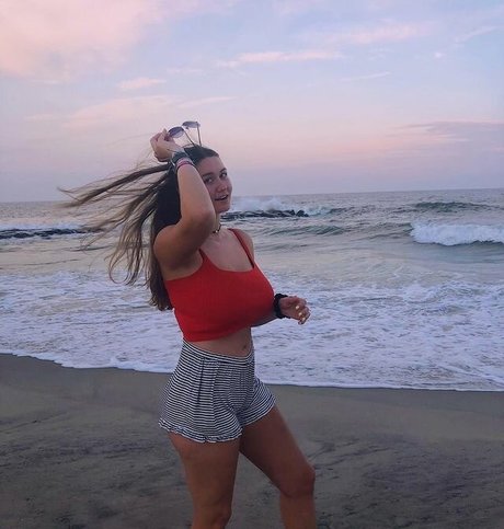 Hannah V model freie archiv