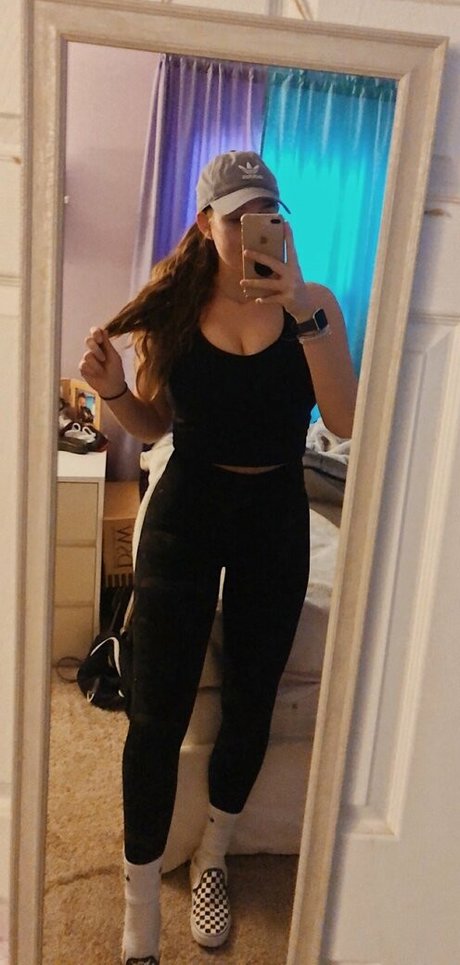 Hannah V perfekte sexy archiv