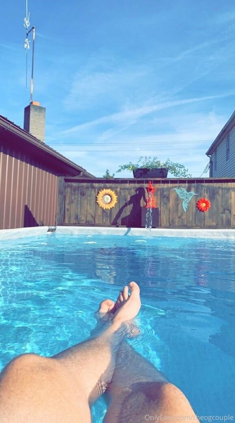 theogcouple beste pornostar fotos