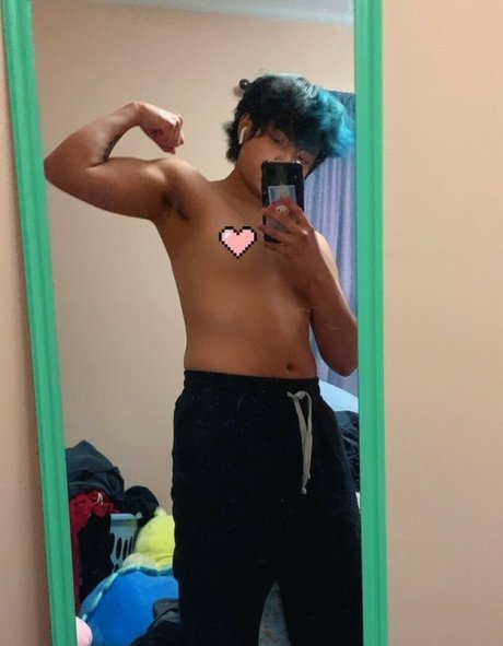 Stevieryu perfekte sex fotos