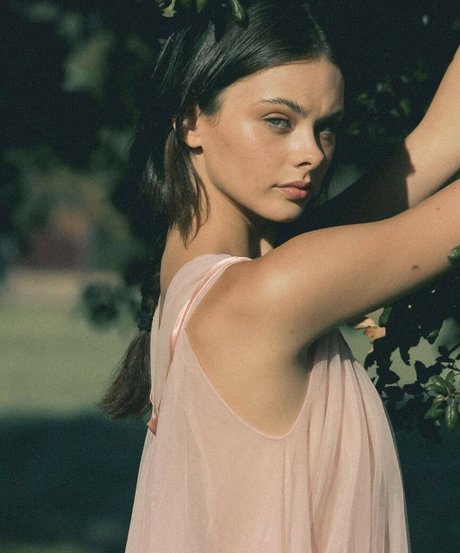 Meika Woollard nacktheit nette bilder