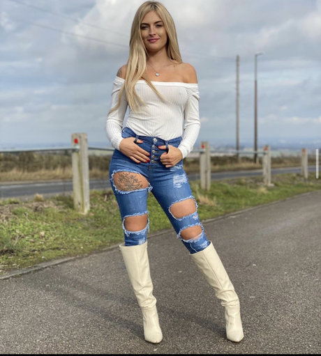 Jill Leslie_ schöne erotische galerie