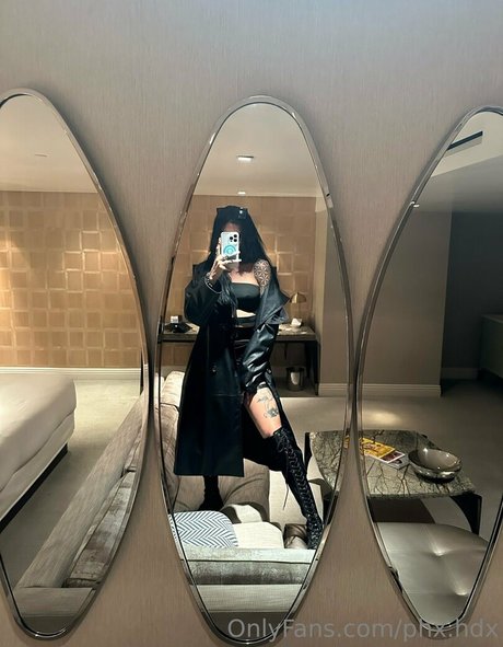 phx hdx perfekte heiße archiv